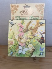 Vintage dryad flower for sale  DOWNHAM MARKET