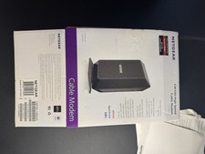 Netgear cm700 1aznas for sale  Rossiter