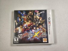 Nintendo 3ds game for sale  USA