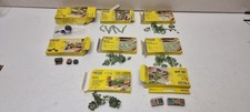 Noch lot accessoires d'occasion  Tourrette-Levens