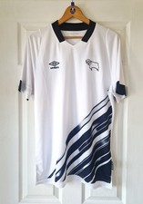 Derby county home for sale  PAIGNTON