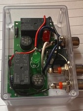 Ham radio linear for sale  CHESTER