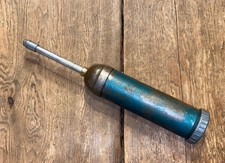 Vintage tecalemit grease for sale  ASHBOURNE