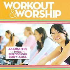 Workout worship various for sale  Lincoln