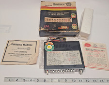 Equalizzatore stereo audio usato  Spedire a Italy