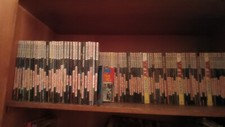 collezione nathan never usato collezione nathan never usato Genova