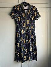 Collectif caterina shirt for sale  MANSFIELD