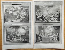 Acts apostles prints d'occasion  Expédié en Belgium