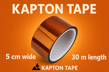 Kapton nastro termico usato  Napoli