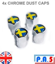 Sweden flag dust for sale  WORCESTER PARK