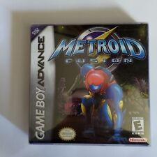 Metroid fusion eur d'occasion  Melun