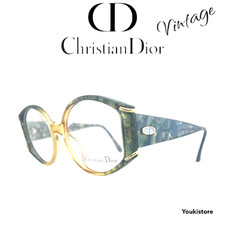 Christian dior occhiali usato  Desio