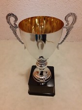 Pokal durchm . gebraucht kaufen  Bissingen an der Teck