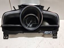 Mazda speedometer instrument for sale  HAYWARDS HEATH