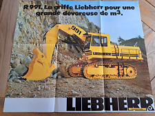 1978 brochure prospekt d'occasion  La Motte-Servolex