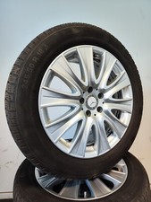 Winterreifen 245 r18 gebraucht kaufen  Berlin