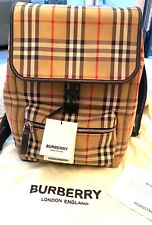 Burberry backpack kids for sale  Debary