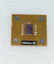 Processador CPU AMD AXDA2800DKV4D Athlon XP 2800+ soquete 462 2.08GHz comprar usado  Enviando para Brazil