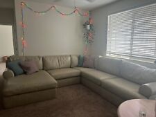Piece boy sectional for sale  Colorado Springs