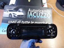 Stereo originale mp3 usato  San Mauro Castelverde