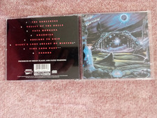 Fates warning waken usato  Torino