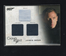 James bond motion for sale  NORTHAMPTON