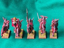Warhammer fantasy vampire usato  La Spezia