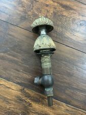 Antique brass thermostatic for sale  Franklin