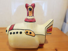 Lorna bailey yellow for sale  STOKE-ON-TRENT