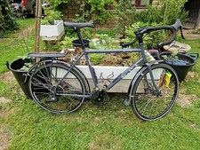 Surly disc trucker for sale  MELKSHAM
