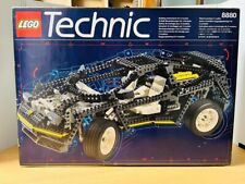 Lego technic super d'occasion  Expédié en Belgium