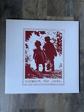 Comadre The Youth Vinyl lp Red White Galaxy /100 RARE! OOP Converge Touché Amore comprar usado  Enviando para Brazil