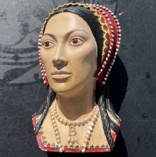 Vtg bossons chalkware for sale  Urbana