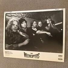 Hellacopters press photo for sale  High Rolls Mountain Park