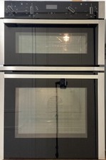 Neff n50 u1ace2hn0b for sale  CHEADLE