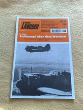 Landser 1963 luftkampf gebraucht kaufen  Wunsiedel
