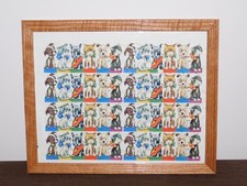Vintage made england for sale  Middleburgh