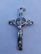 Set croce collana usato  Caravaggio