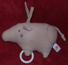 Fehn spieluhr schwein gebraucht kaufen  Augsburg