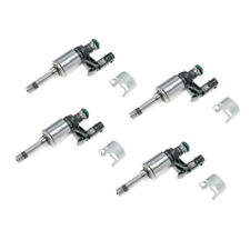 Fuel injectors set d'occasion  Expédié en Belgium
