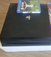 Console playstation pro d'occasion  Paris XV
