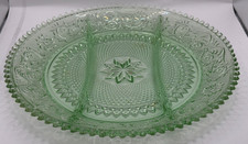 Indiana glass tiara for sale  Valley Center