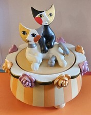 Rosina wachtmeister katze gebraucht kaufen  Ichenhausen