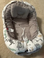 Baby lounger newborn for sale  Rockville
