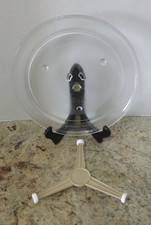Microwave glass turntable for sale  Hagerstown