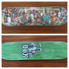 Dgk last supper for sale  San Francisco