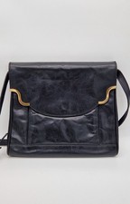 Boscha vintage leder gebraucht kaufen  Nürnberg