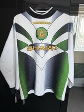 Vintage manchester united for sale  NOTTINGHAM