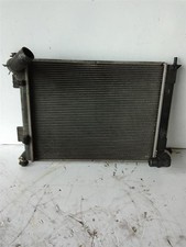 Radiatore acqua per usato  Italia
