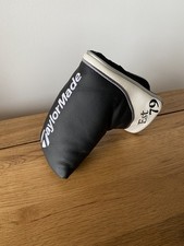 Taylormade putter headcover for sale  CARDIFF